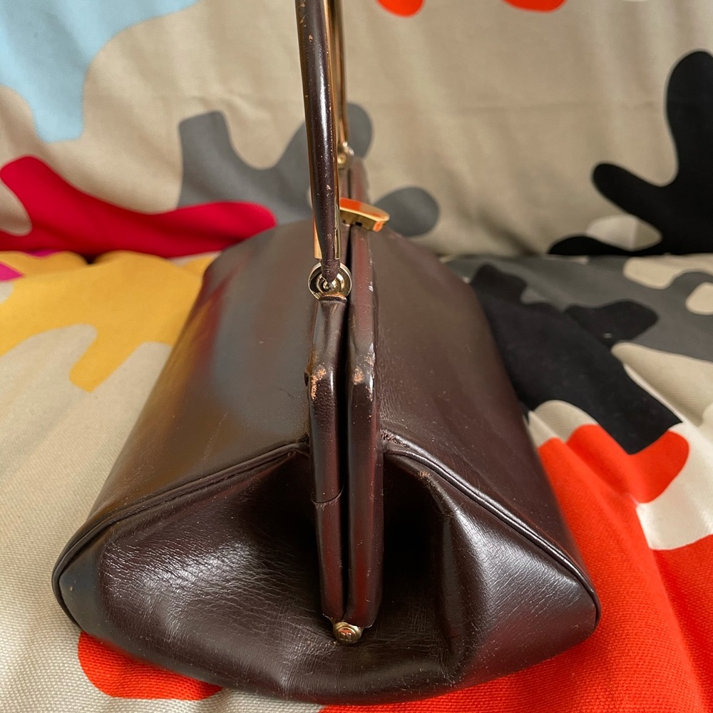 Vintage Roth-Made Handbag - Picture 3 of 7